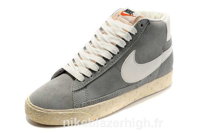 Nike Blazer High Retro Le Meilleur De La Chine Moins Cher Basket Blazer Nike